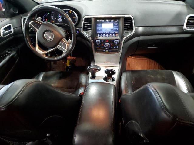 2015 JEEP GRAND CHER - 1C4RJFAG6FC103031