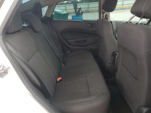 2019 FORD FIESTA SE - 3FADP4BJ5KM112597
