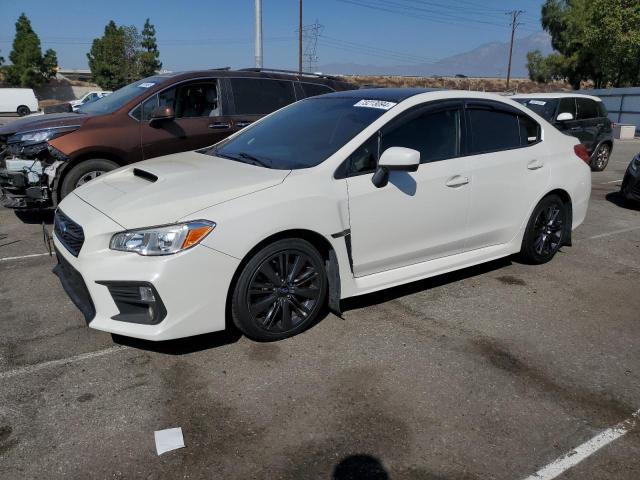 2018 SUBARU WRX JF1VA1A65J9836899  73213094