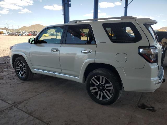 2022 TOYOTA 4RUNNER LI JTEKU5JR5N6020266