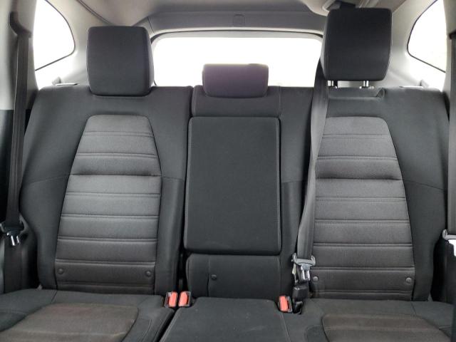 2017 HONDA CR-V LX - 2HKRW6H37HH207068