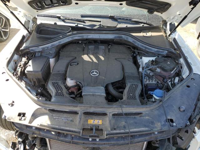 2019 MERCEDES-BENZ GLS 450 4M - 4JGDF6EE9KB232199