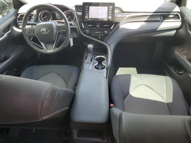 2023 TOYOTA CAMRY LE - 4T1C11AKXPU746857
