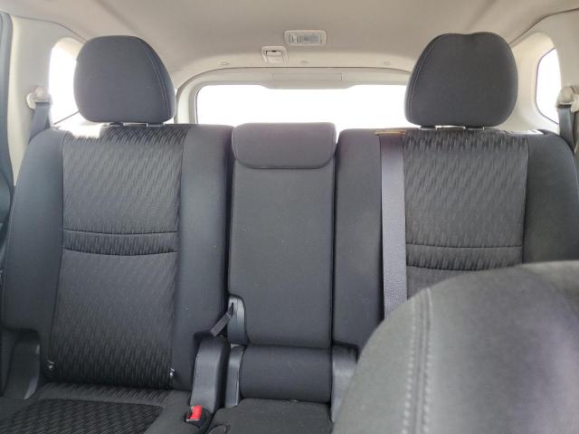 2018 NISSAN ROGUE S - KNMAT2MV7JP538135