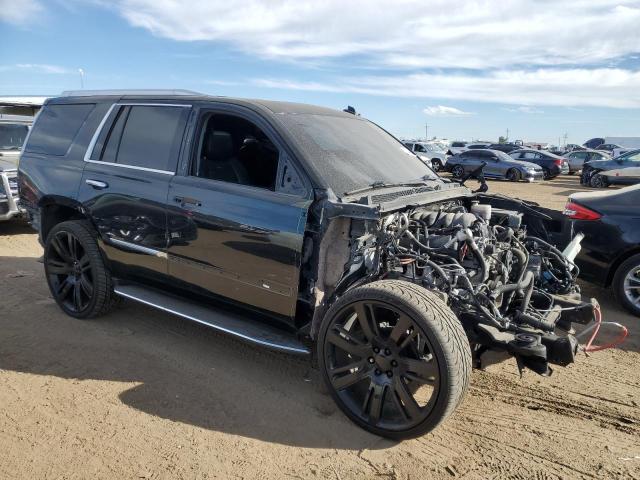 2015 CADILLAC ESCALADE L - 1GYS3BKJ0FR235434