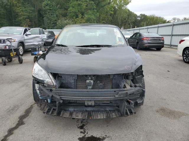 2015 NISSAN SENTRA S - 3N1AB7APXFL633770