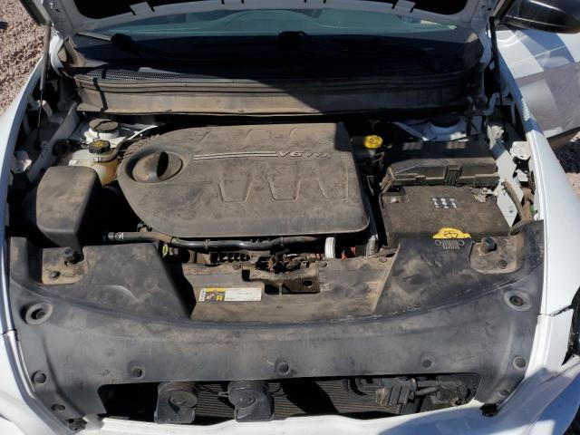 2016 JEEP CHEROKEE S - 1C4PJMASXGW289902