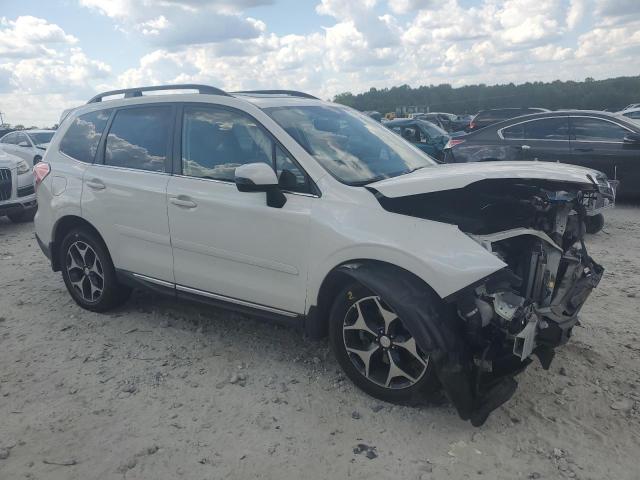 2016 SUBARU FORESTER 2 - JF2SJGXC7GH561940