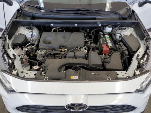 VIN 2T3A1RFV0NW316395 2022 Toyota RAV4, Xle Premium no.11