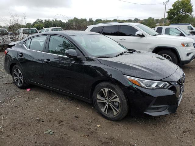 2022 NISSAN SENTRA SV - 3N1AB8CV4NY317977