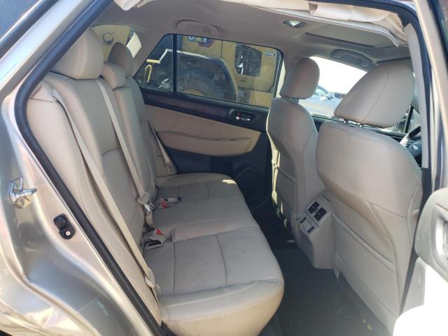 2019 SUBARU OUTBACK 2. - 4S4BSANC5K3319001