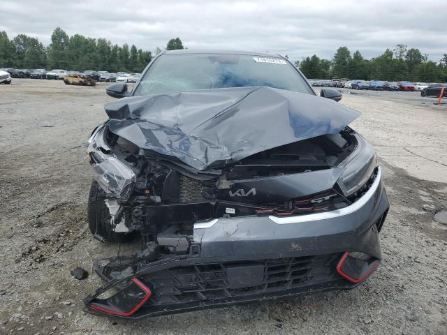 2022 KIA FORTE GT - 3KPF44AC9NE488197