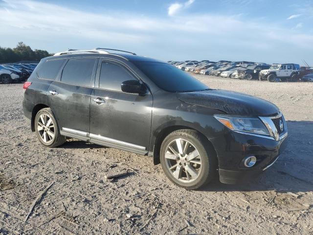2015 NISSAN PATHFINDER - 5N1AR2MNXFC704270