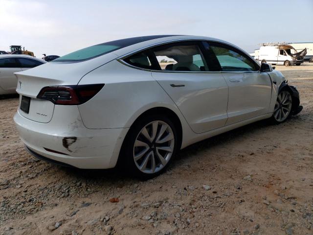 2019 TESLA MODEL 3 - 5YJ3E1EB8KF392308