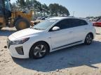 2017 HYUNDAI IONIQ SEL - KMHC75LC3HU028547
