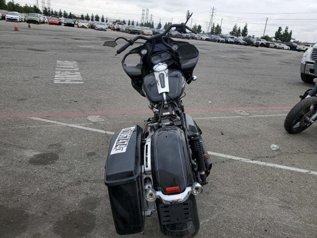 2022 HARLEY-DAVIDSON FLTRXST 1HD1ACL20NB636069
