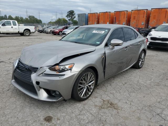 VIN JTHCF1D26E5004706 2014 Lexus IS, 250 no.1