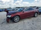 2018 CHRYSLER 300 LIMITE - 2C3CCAEG9JH208086