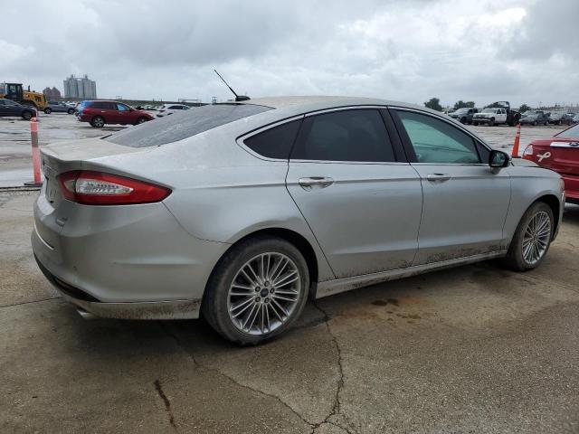 VIN 3FA6P0HD6ER355071 2014 Ford Fusion, SE no.3