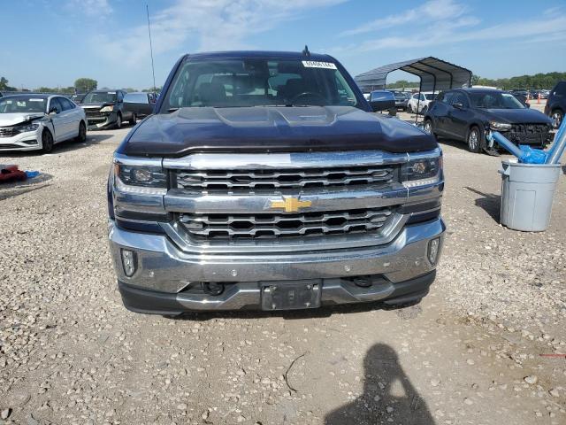 2016 CHEVROLET SILVERADO - 3GCUKSECXGG271471