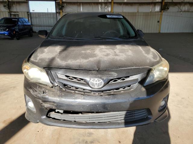 VIN 5YFBU4EE3DP101179 2013 Toyota Corolla, Base no.5