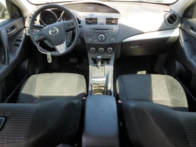 VIN JM1BL1L70D1779978 2013 Mazda 3, I no.8