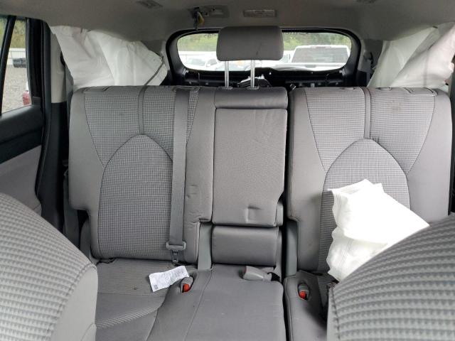 2021 TOYOTA HIGHLANDER - 5TDBZRBH7MS074864