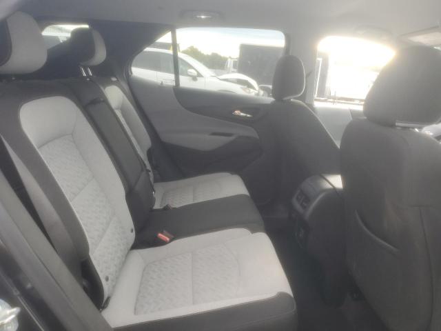 2022 CHEVROLET EQUINOX LT - 2GNAXUEV1N6136672