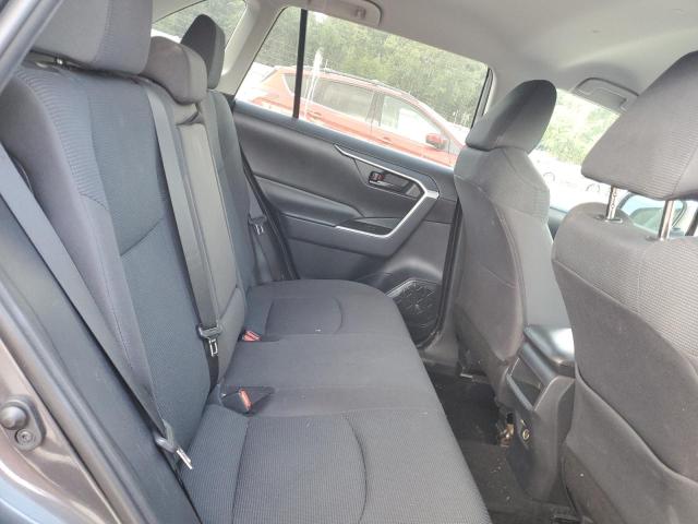 2019 TOYOTA RAV4 LE - 2T3G1RFV0KW012523