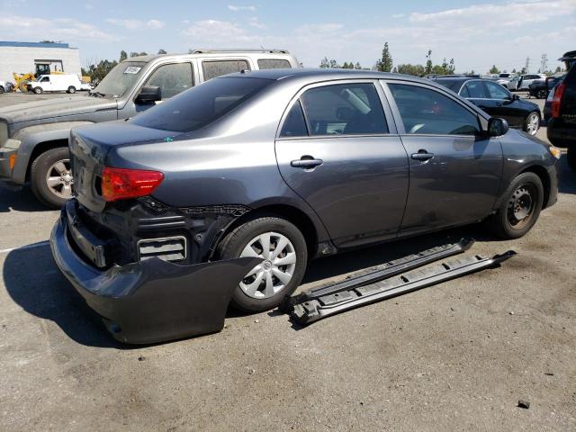 Vin: 2t1bu4ee0ac441028, lot: 70519804, toyota corolla base 20103