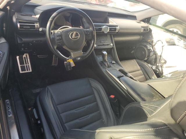 2019 LEXUS RC 350 - JTHHZ5BC7K5020361
