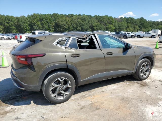 2024 CHEVROLET TRAX 1LT - KL77LHE20RC013855
