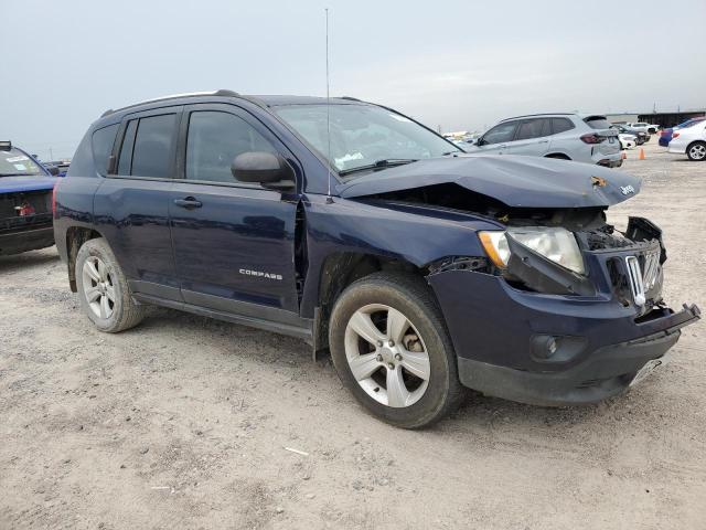 VIN 1C4NJCBA2DD168747 2013 Jeep Compass, Sport no.4