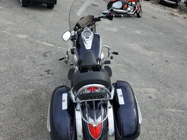 2011 KAWASAKI VN1700 C - JKBVNRC15BA008615