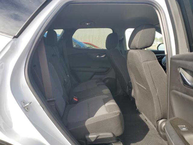2024 CHEVROLET BLAZER 2LT - 3GNKBCR43RS244345