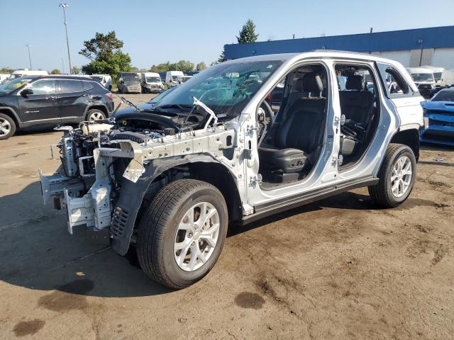 2024 JEEP GRAND CHER #2955281478