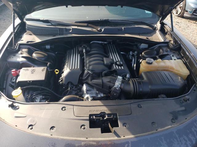 2019 DODGE CHARGER SC - 2C3CDXGJ8KH742352