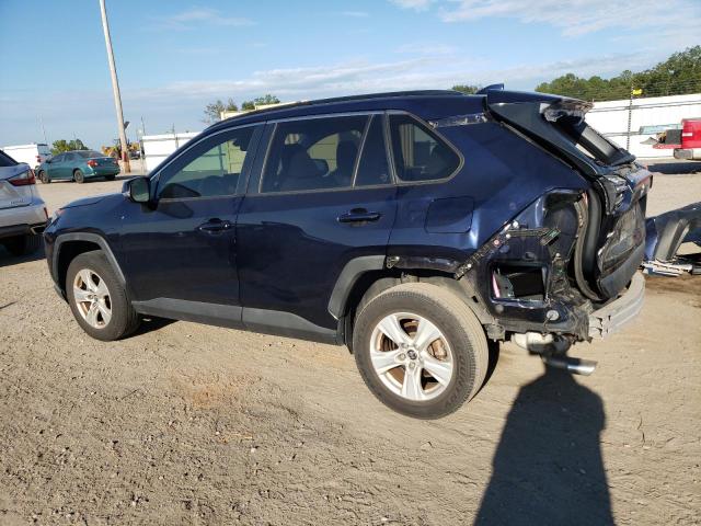 VIN JTMW1RFV5KD038446 2019 Toyota RAV4, Xle no.2