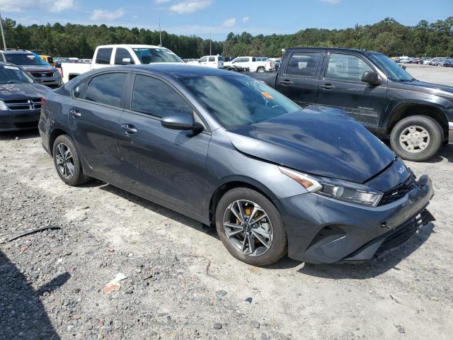 2024 KIA FORTE LX - 3KPF24AD1RE757443