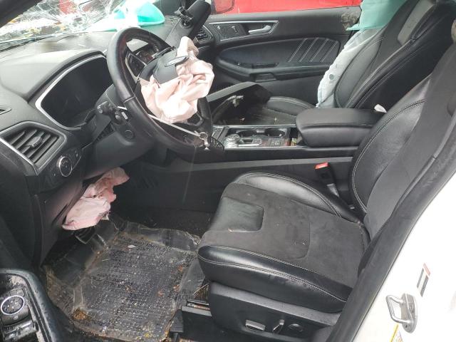 2019 FORD EDGE ST - 2FMPK4AP9KBC56131