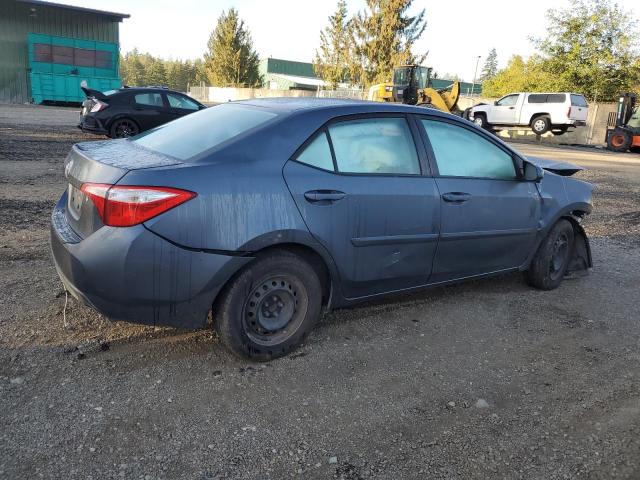 VIN 5YFBURHEXFP256162 2015 Toyota Corolla, L no.3