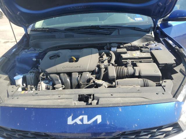2023 KIA FORTE LX - 3KPF24AD5PE684252