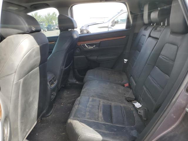 2020 HONDA CR-V TOURI - 7FART6H98LE007504