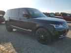 LAND ROVER RANGE ROVE photo