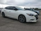 NISSAN MAXIMA 3.5 photo