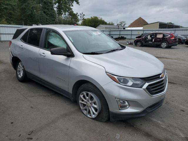 2020 CHEVROLET EQUINOX LS - 3GNAXHEV0LS625800