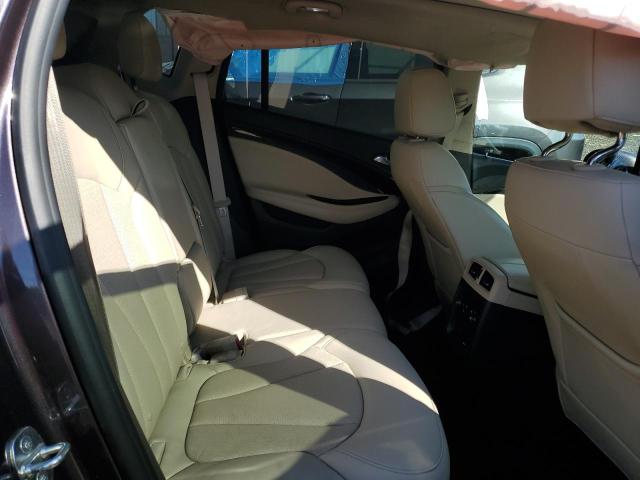 2018 BUICK ENVISION E - LRBFX2SA8JD004300