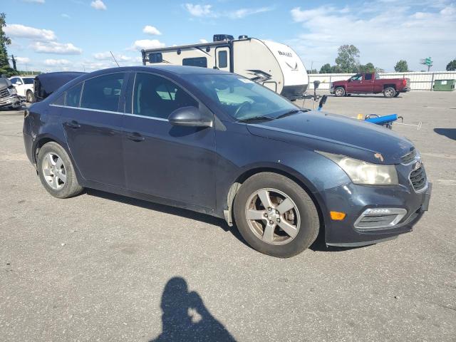 2015 CHEVROLET CRUZE LT - 1G1PC5SB2F7179281