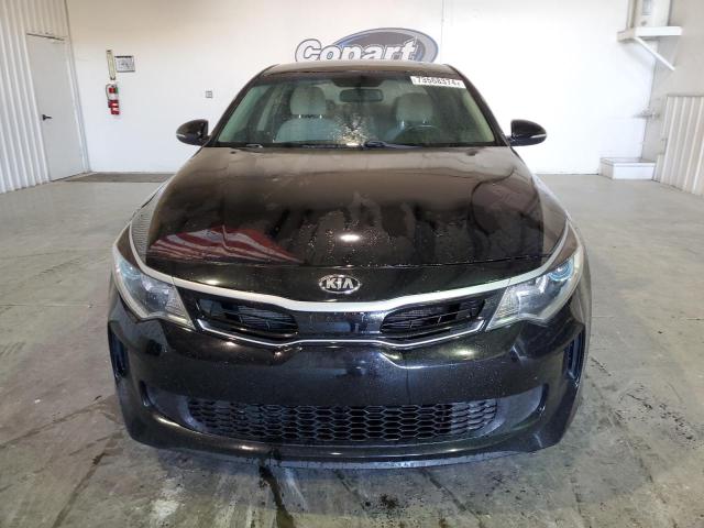 VIN KNAGT4LC0H5007934 2017 KIA Optima, Hybrid no.5