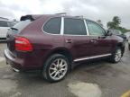 PORSCHE CAYENNE S photo